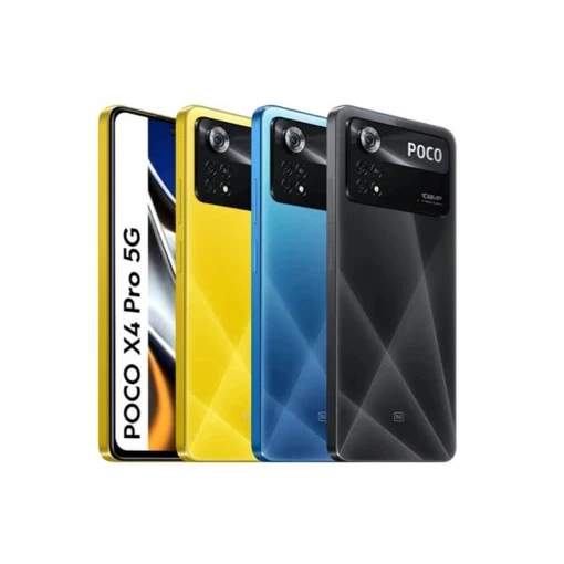 Thay màn hình Xiaomi Poco X4 5G