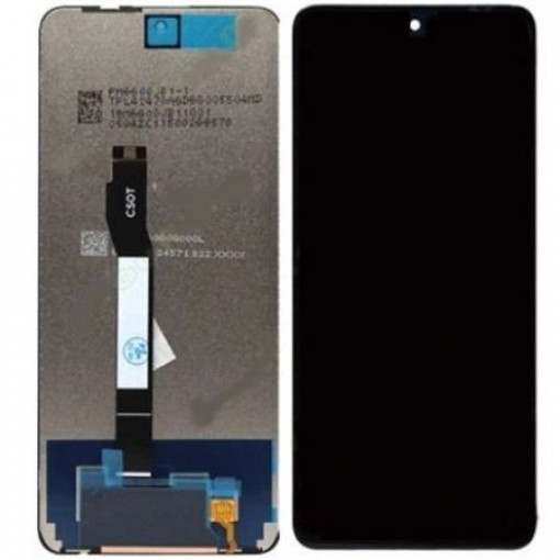 Thay màn hình Xiaomi Poco X4 5G