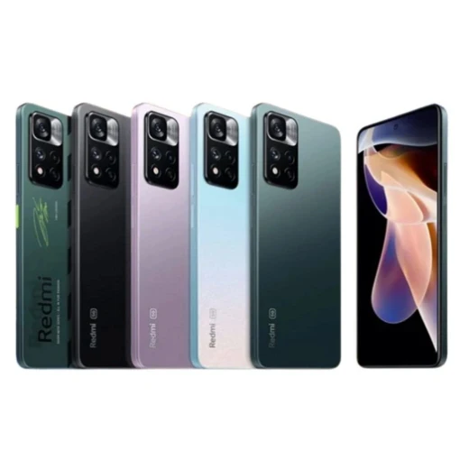 Thay màn hình Xiaomi Poco X4 NFC