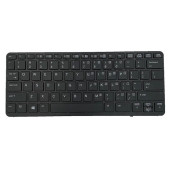 Thay bàn phím Laptop HP Elitebook 820 G4