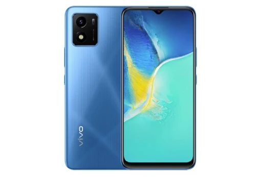 Thay màn hình Vivo Y01a