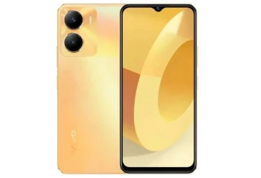 Thay màn hình Vivo Y35m Plus