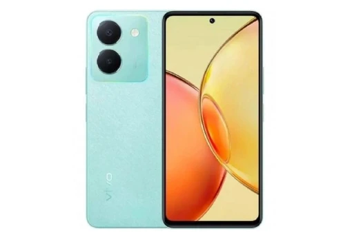 Thay màn hình Vivo Y37