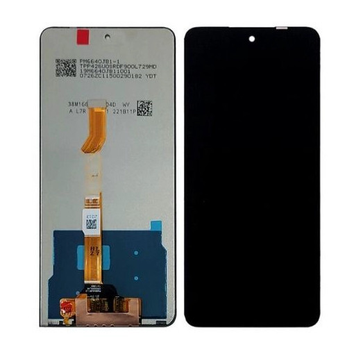Thay màn hình Vivo Y37