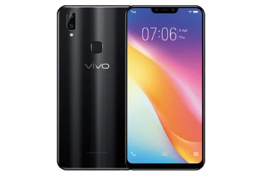 Thay màn hình Vivo Y85a