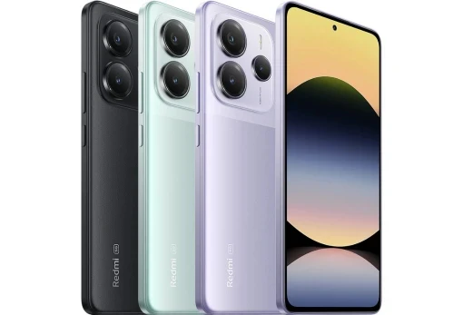 Thay Pin Xiaomi Redmi Note 14 5G (24094RAD4G)