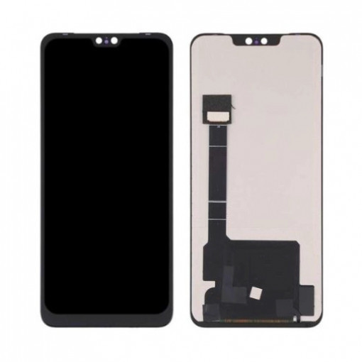 Thay màn hình Vivo S11 Pro