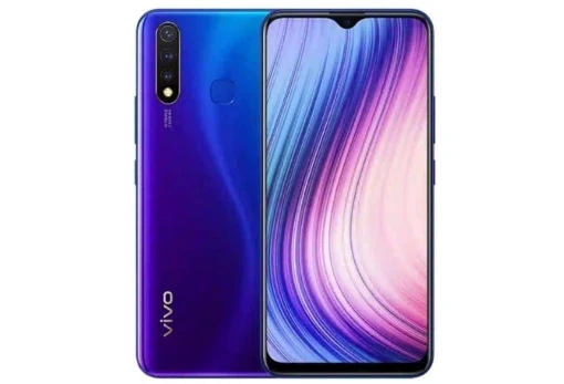 Thay màn hình Vivo Y5