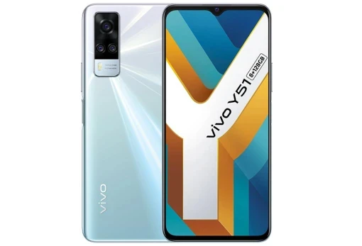 Thay màn hình Vivo Y51 (2020, December)
