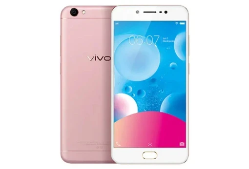 Thay màn hình Vivo Y67