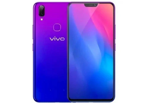 Thay màn hình Vivo Y89