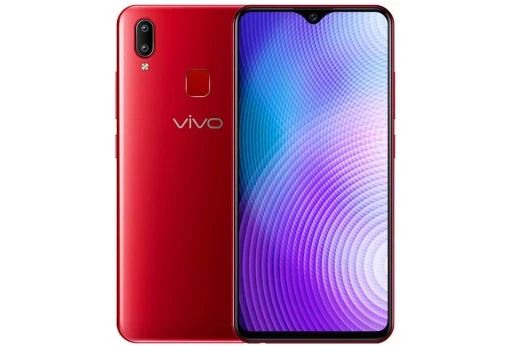 Thay màn hình Vivo Y91i
