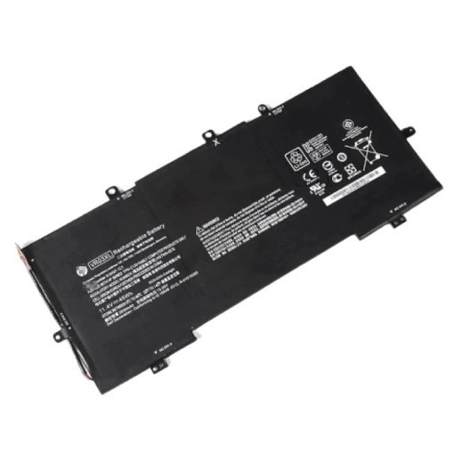Thay Pin Laptop HP Envy Notebook 13t d000