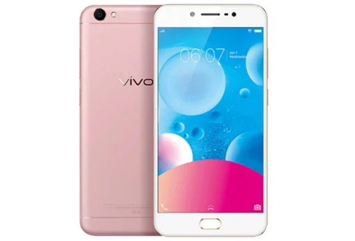 Thay Pin Vivo Y67