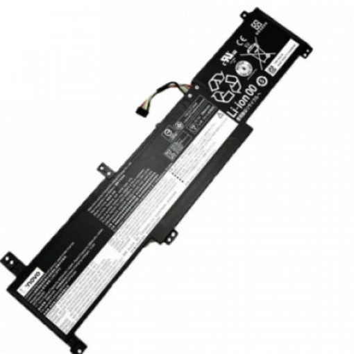 Thay pin Laptop Lenovo Ideapad 3 14ITL6