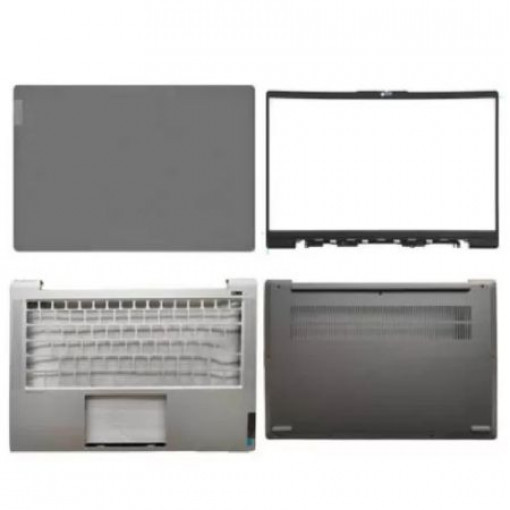 Thay vỏ Laptop Lenovo IdeaPad Pro 5