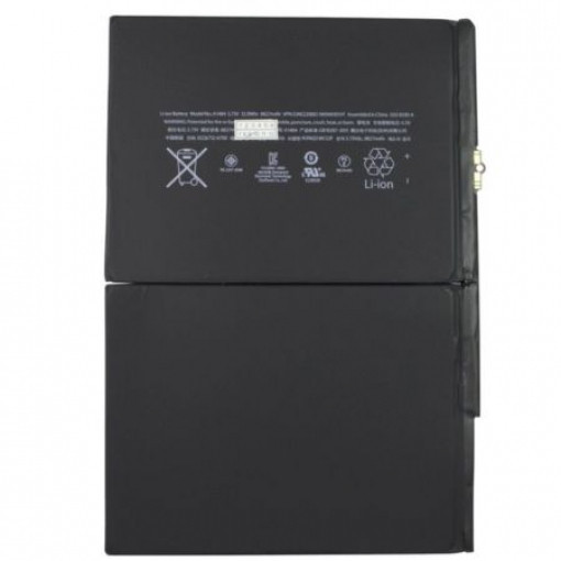 Thay pin iPad Air 13 inch M3