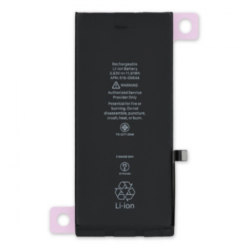 Thay pin iPhone 6s