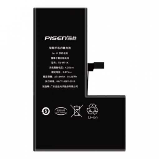 Thay pin iPhone 12 Pro