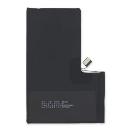 Thay pin iPhone 16