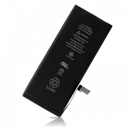 Thay pin iPhone 6 Plus