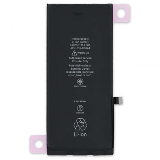 Thay pin iPhone 14