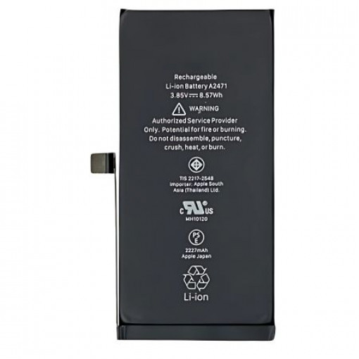 Thay pin iPhone 14 Plus