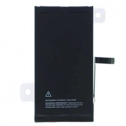Thay pin iPhone 15 Plus