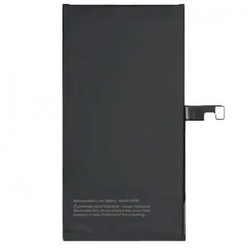 Thay pin iPhone 15 Pro