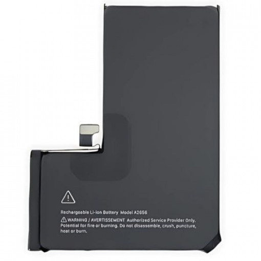 Thay pin iPhone 16 Plus