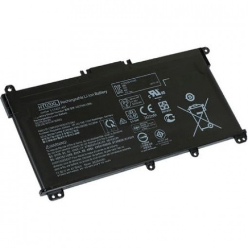 Thay pin Laptop HP 15s du0129TU