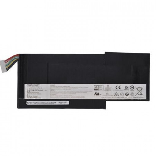 Thay pin Laptop Gaming MSI GF75 Thin