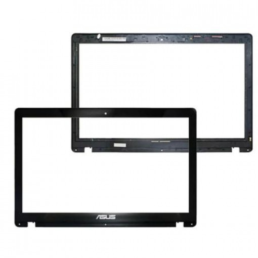 Thay vỏ Laptop Asus X542