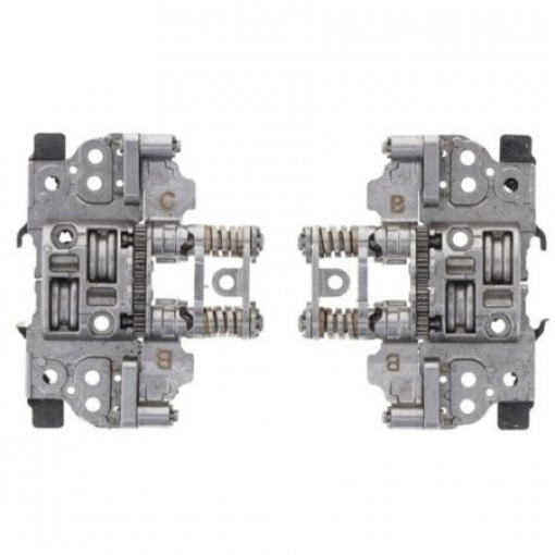 Thay bản lề Samsung Galaxy Z Flip7 (SM F766B)