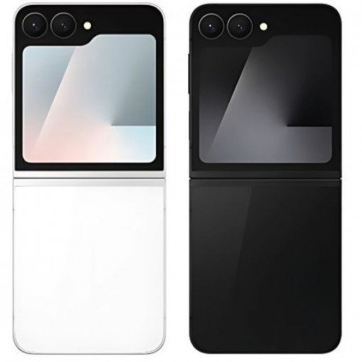 Thay kính lưng Samsung Galaxy Z Flip7 FE (SM F761B)