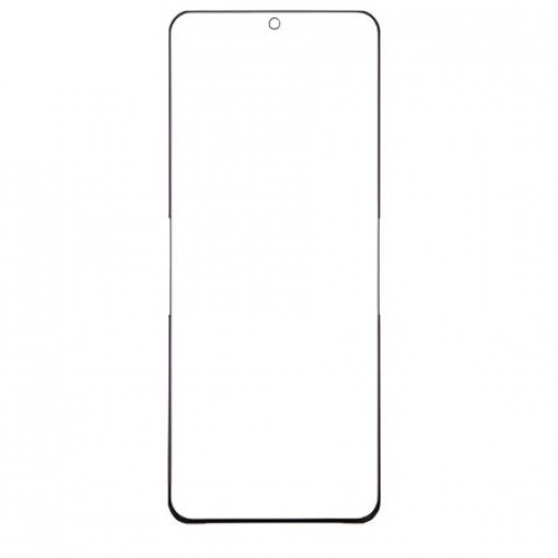 Thay mặt kính Samsung Galaxy Z Flip7 FE (SM F761B)