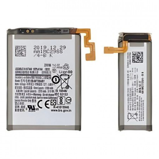 Thay pin Samsung Galaxy Z Flip7 FE (SM F761B)