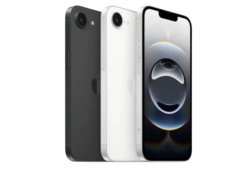 Thay chuông iPhone 16e