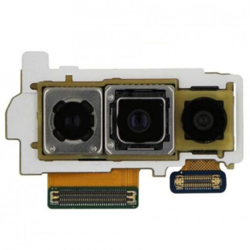 Thay camera Samsung Galaxy Z Fold7 (SM F966B)