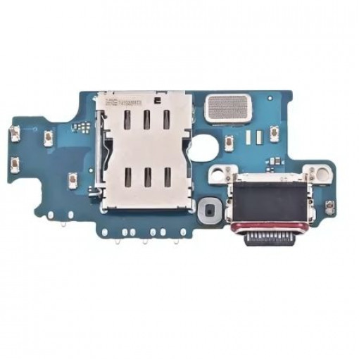 Thay chân sạc Samsung Galaxy S25 Edge (Samsung Galaxy S25 Slim, SM S937U, SM S9370)