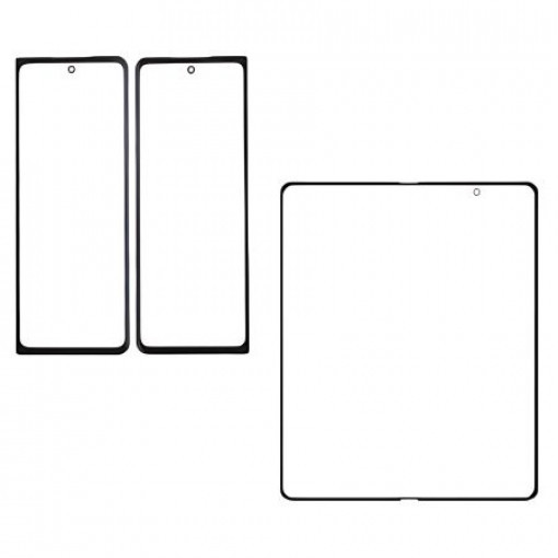 Thay mặt kính Samsung Galaxy Z Fold7 (SM F966B)