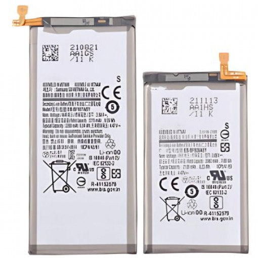 Thay pin Samsung Galaxy Z Fold7 (SM F966B)