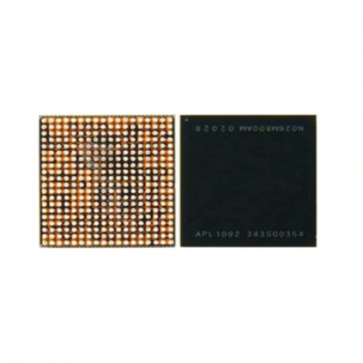 Nâng cấp - Thay ổ cứng iPhone 14 Plus