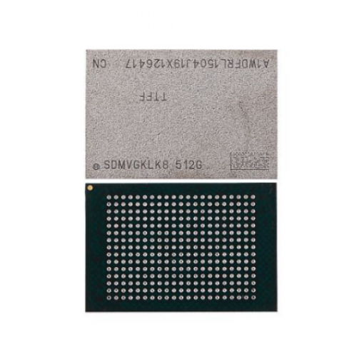 Nâng cấp - Thay ổ cứng iPhone 14 Pro