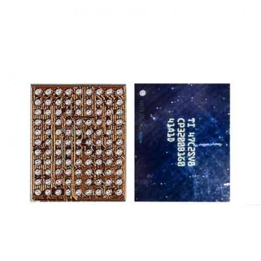 Nâng cấp - Thay ổ cứng iPhone 15 Pro