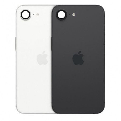Thay kính lưng iPhone 16e