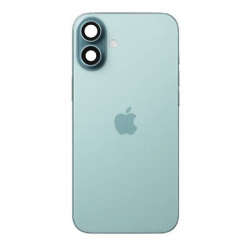 Thay vỏ iPhone 16 Plus