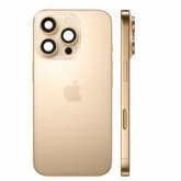 Thay vỏ iPhone 16 Pro