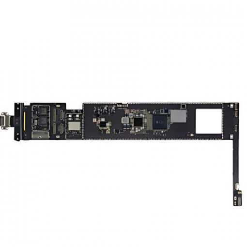 Thay main iPad Pro 11 2022 WiFi