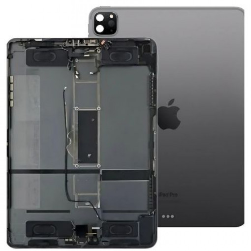 Thay lưng iPad Pro 11 2021 WiFi